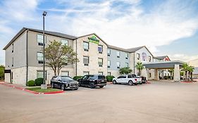 Wingate By Wyndham College Station South